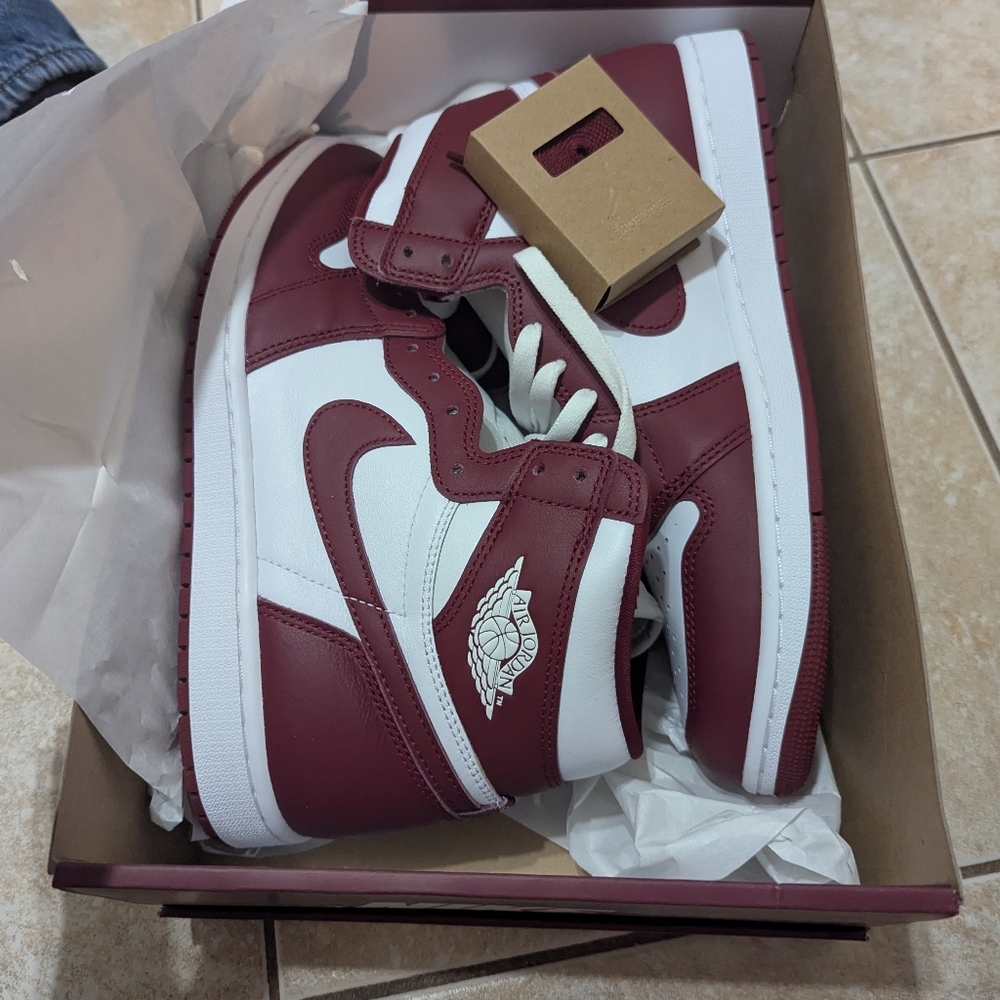 Nike Men's size 10